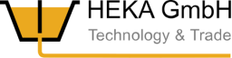 Heka gmbH