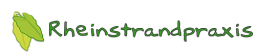 Rheinstrandpraxis